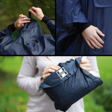 Regenponcho 'Rain Star' (SONDERPREIS)